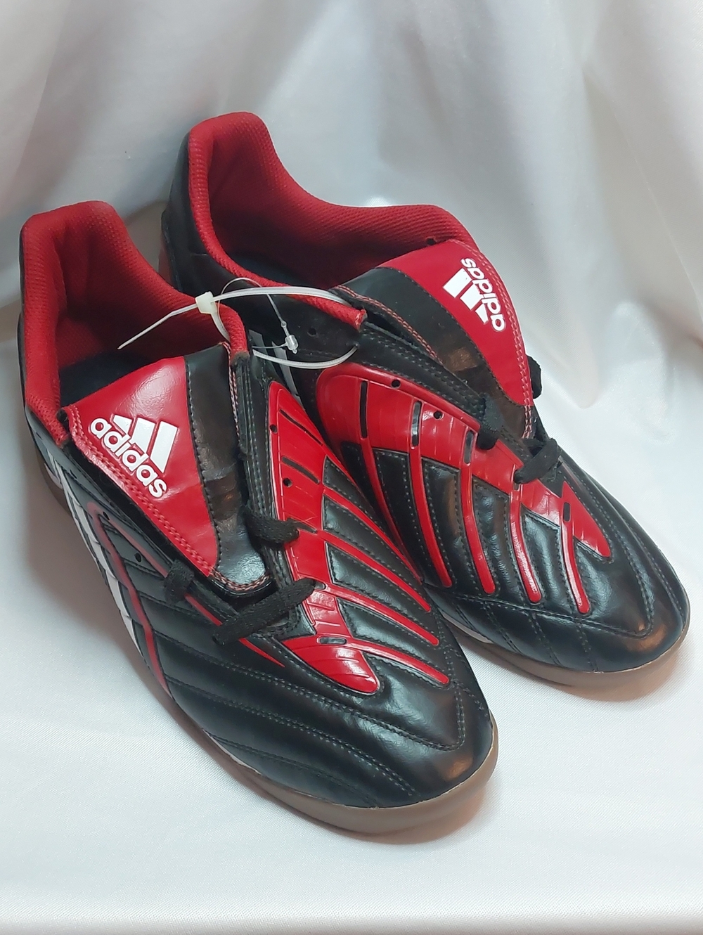Adidas Absolado Powerswerve Soccer Shoes